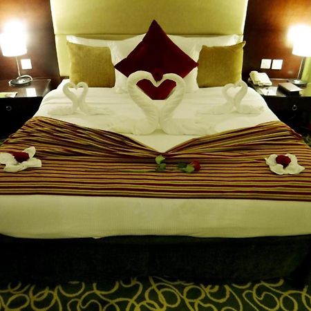 Dancenter Luxe Corniche Hotel Formerly Concorde Hotel Эль-Фуджайра Экстерьер фото