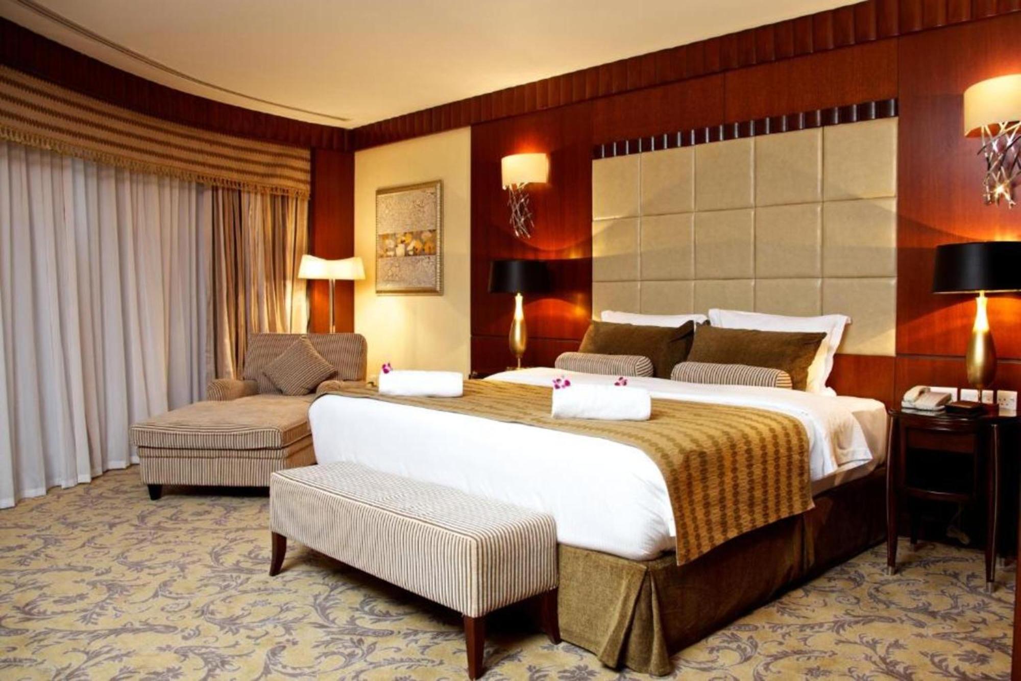 Dancenter Luxe Corniche Hotel Formerly Concorde Hotel Эль-Фуджайра Экстерьер фото